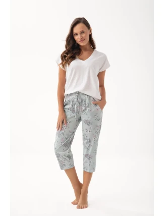 DÁMSKE PYŽAMO 337 3XL W/25