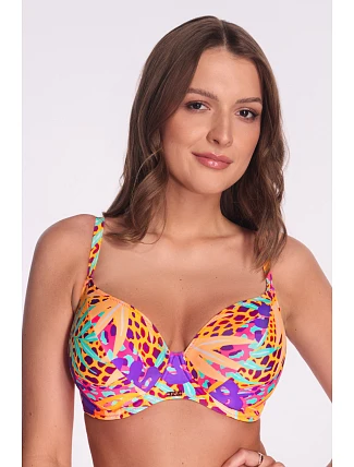 PLAVKOVÁ PODPRSENKA SK 241 JUNGLE POP MAXI PLAVKOVÁ PODPRSENKA SK 241 JUNGLE POP MAXI