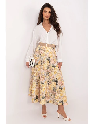 Model sukne 225837 Rue Paris