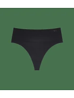 Triumph Soft Sculpt Bandeau String 2P - BLACK - TRIUMPH BLACK - TRIUMPH