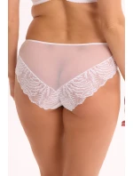 Gaia nohavičky GFP 1228 Isla S-XL White Gaia nohavičky GFP 1228 Isla S-XL White