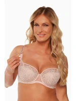 Polomäkká podprsenka Gaia BS 1227 Mama K