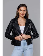 Ramones s klapkami čierna (HM33) Ramones s klapkami čierna (HM33)