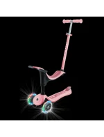 Kolobežka GO-UP SPORTY LIGHTS so sedadlom (452-710-4 S) Kolobežka GO-UP SPORTY LIGHTS so sedadlom (452-710-4 S)