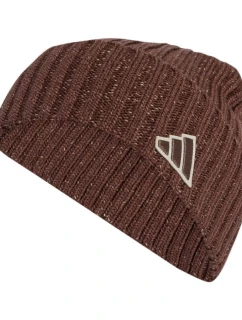 Adidas Melange čiapka hnedá JY3170