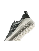 Vivobarefoot pánske TRACKER LEATHER AT LOW MENS OBSIDIAN/WHITE (309534-04)
