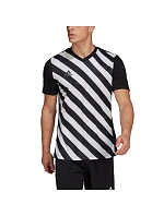 Pánsky dres Entrada 22 Graphic Jersey M HF0126 - Adidas