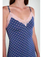 Vamp - Nočná košeľa 20811 - Vamp