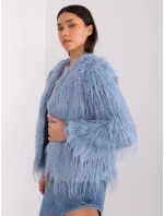 Bunda AT KR 2359.96P šedomodrá Bunda AT KR 2359.96P šedomodrá