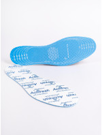 Yoclub Antibakteriálne vložky do topánok 2ks OIN-0007U-A1S0 Multicolor