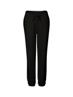 Tepláky Meadow unisex čierne