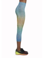 Športové legíny Wave 70 - Bas Bleu