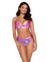 PODPRSENKA SK 163 PASTELOVÁ KRAVATA