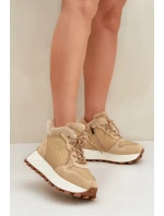 Športová obuv model 203918 Step in style