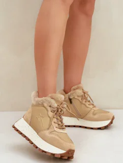 Športová obuv model 203918 Step in style