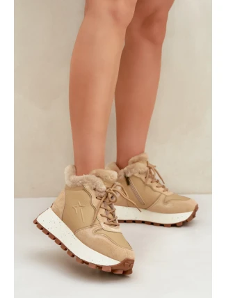 Športová obuv model 203918 Step in style