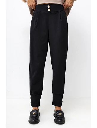 Dámske nohavice, model 230879, Italy Moda Dámske nohavice, model 230879, Italy Moda