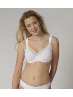 Dámska podprsenka True Shape Sensation W01 biela - Triumph