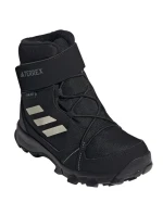 Topánky adidas Terrex Snow CF RAIN.RDY Jr IF7495
