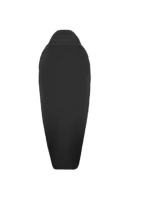 SEA TO SUMMIT Vložka do spacieho vaku Reactor - Múmia - Standard - Black