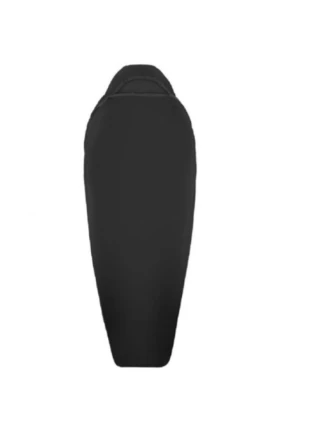 SEA TO SUMMIT Vložka do spacieho vaku Reactor - Múmia - Standard - Black