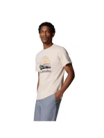 Columbia Path Lake II Graphic Tee M Tričko 1934814281