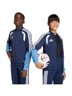 Detská mikina adidas Tiro 26 Competition Training navy blue JN2322