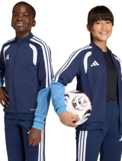 Detská mikina adidas Tiro 26 Competition Training navy blue JN2322