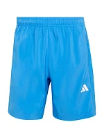 Pánske šortky adidas Workout Essentials Base Woven light blue KD2960