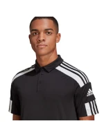 Pánske polo tričko Squadra 21 M GK9556 - Adidas