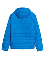 Pánska bunda M H4Z22KUMP00633S - 4F Pánska bunda M H4Z22KUMP00633S - 4F