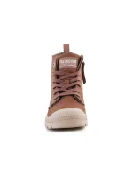 Dámske topánky Palladium Trappers Pampa W 97224-213