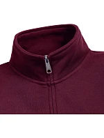 Russell Athletic 267F Dámska mikina „Authentic“ 10.267F francúzska námorná modrá