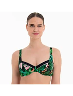 Horný diel plaviek Style Milla - Top 8349-1 Emerald - Anita Classix Horný diel plaviek Style Milla - Top 8349-1 Emerald - Anita Classix
