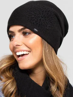 Kamea Zaragoza farba: čierna