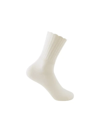 Viskózové ponožky WINTER SK 104