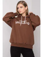 Mikina model 160774 Ex Moda