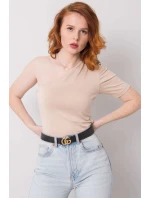 Blúzka model 215382 Rue Paris