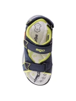 Detské sandále Bejo Betil Jr 92800401125