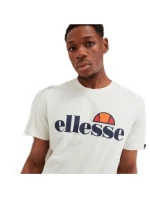 Ellesse SL Prado Tee Off White M SHV07405-904 tričko Ellesse SL Prado Tee Off White M SHV07405-904 tričko