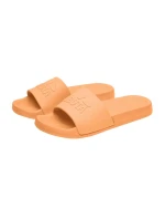 Žabky do bazéna Kubota basic plain orange K25SS-101-004-05-1 Žabky do bazéna Kubota basic plain orange K25SS-101-004-05-1