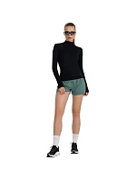 Dámske tričko s dlhým rukávom 4F F419 deep black 4FWAW25TFLOF419 20S