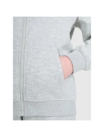 Dievčenská mikina 4F 4FJWMM00TSWSF1861-25M