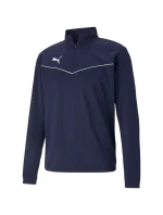 Pánske teamRISE 1 4 Zip M 657394 06 - Puma