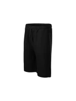 Šortky Malfini Comfy M MLI-61101 black