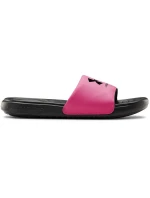 Detské žabky Ansa Fix SL Jr 3023793 002 - Under Armour Detské žabky Ansa Fix SL Jr 3023793 002 - Under Armour