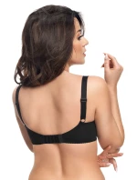 Gorsenia MK01 Ana farba: čierna