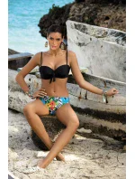 Plavky Pamela Nero M-421 (5) - Marko Plavky Pamela Nero M-421 (5) - Marko