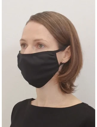 Maska BBK (bavlnená) s vreckom na filter - 10 kusov - Babell