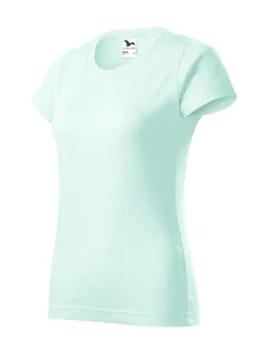 Základné dámske tričko frost